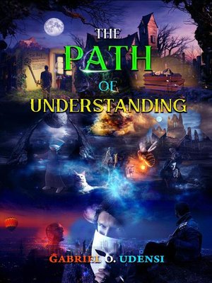cover image of The Path of Understanding!